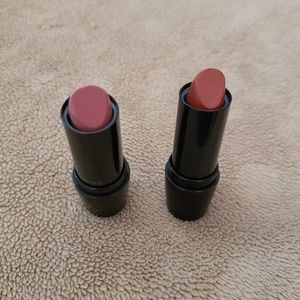 Lancome Lipsticks (Love It, Sugared Maple)